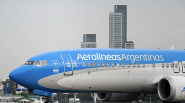 Aerolíneas Argentinas lanza su primer plan de modernización financiado con fondos propios: incorporará 18 aviones nuevos