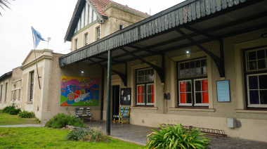 Se realizan todas las muestras del Centro Cultural Municipal tras un año de intensa actividad