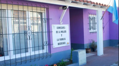 Durante un ataque de furia, una mujer le disparó a su expareja