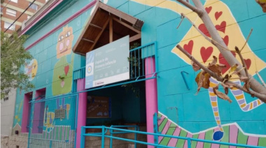 La Provincia podría subvencionar al Jardín Lasalle