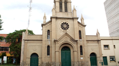 Convocatoria a la Marcha de la Fe en el Día de la Inmaculada Concepción