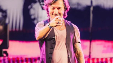 Diego Torres reveló el secreto para su transformación a los 54 años: de qué se trata