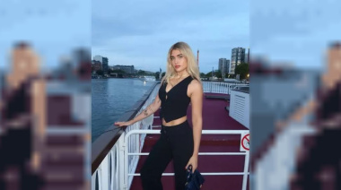 El incómodo momento de Marta Fort y el Tucu López: recordó los chamuyos de Ricky