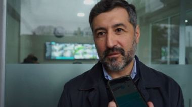 “Hay muchos capitales que no son necochenses y están invirtiendo en la ciudad”