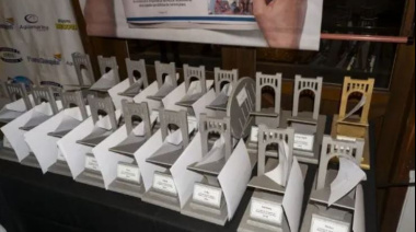 Las primeras ternas de la Fiesta del Deporte