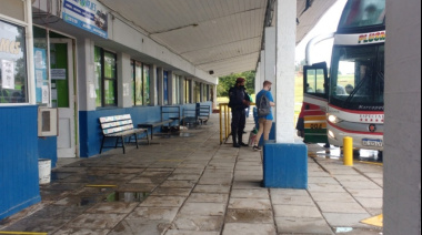Terminal de Ómnibus: el HCD habilitó una licitación que exige una renovación histórica del edificio