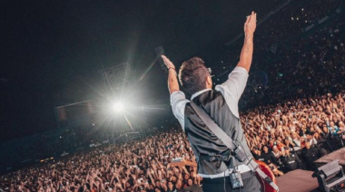 No Te Va Gustar llega a Necochea: comenzó la venta de entradas