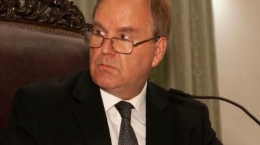 Marcelo Schwarz fue reelecto como  presidente del Concejo Deliberante