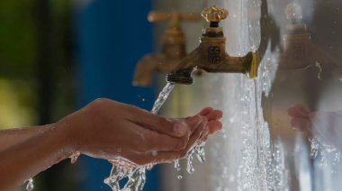 EMSUR mantiene estable el servicio de agua y refuerzan recomendaciones para el verano
