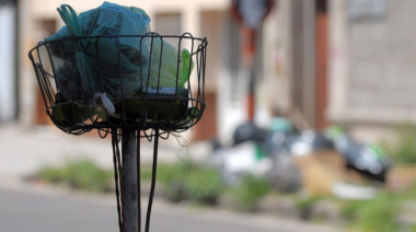 Este sábado 13 entran en vigencia los nuevos horarios y refuerzos de temporada del servicio de recolección