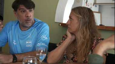 Familia de Necochea iniciará acciones legales a un colegio por discriminación