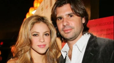 El dato que confirma la reconciliación entre Shakira y Antonito de la Rúa: dónde se hospeda la estrella