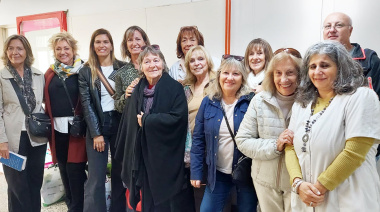 La Cooperadora remodelará Cirugía y habilitará un tercer quirófano