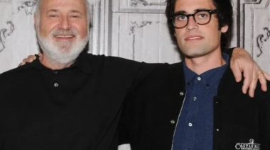 Detuvieron a Nick Reiner por el asesinato de sus padres Rob Reiner y Michelle Singer