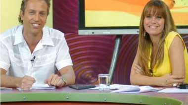 Marley y Florencia Peña volverán a trabajar juntos: en qué canal y cuál será el programa