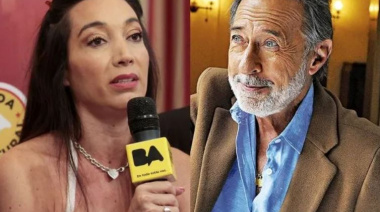 Mora Godoy cruzó a Guillermo Francella por sus dichos sobre el INCAA: qué dijo