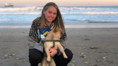 Falleció Martina Fernández, la joven accidentada en 46 y 53: su familia decidió donar los órganos