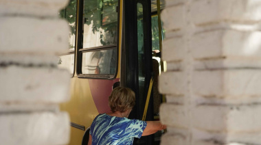 A partir del 22 de diciembre regirá un nuevo cuadro tarifario del transporte público