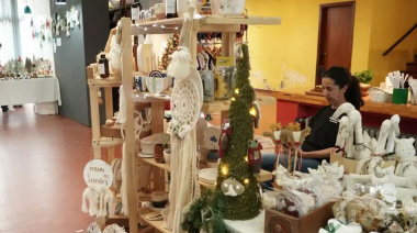 Navidencias. Producción artesanal y creatividad