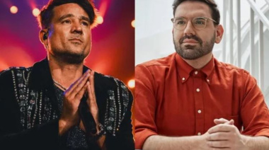 Antes de la fama: Chano Moreno Charpentier recordó su etapa como camarero junto a Damián Betular