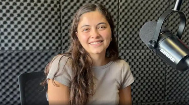 Heladería Cyrano llega al centro