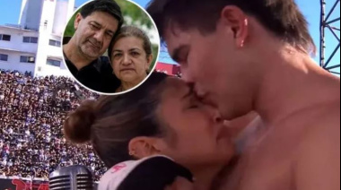 Así fue la reacción de los padres de Fernando Báez Sosa ante la nueva relación de Julieta Rossi