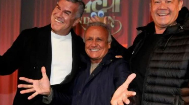 Midachi vuelve a los escenarios para su despedida: cuándo se presenta y cómo comprar entradas