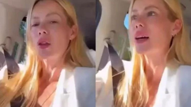 El insólito reclamo de Nicole Neumann al colegio de sus hijas en vísperas de Navidad: "Necesito..."