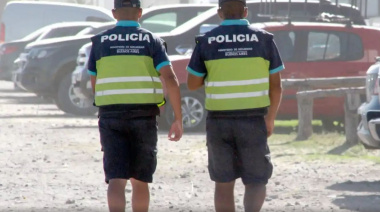 Operativo Sol: Necochea contará con 130 efectivos de refuerzo