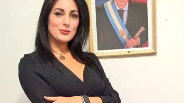 Nuevo pifie de Juliana Santillán en las redes: no sabe la diferencia entre Navidad y Pascuas