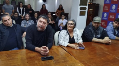 Casino, AMS y los conceptos de  Hansen: “La palabra que define  nuestra situación es “incómoda”.