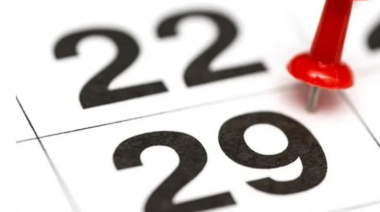 Feriados 2026: son oficiales las fechas de los "días no laborables" y los fines de semana largos