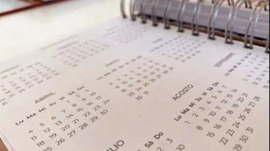 Dos meses nos separan del próximo fin de semana largo: cuándo será el feriado