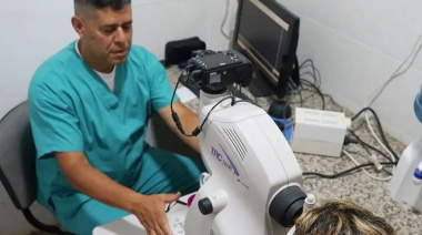 Programa de prevención para personas con diabetes