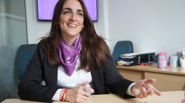 “Cerramos un año donde tuvimos variedad de propuestas en las que nuestros jóvenes han sido los protagonistas”