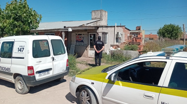 Refuerzan controles por pirotecnia, ruidos molestos y tránsito en las fiestas de fin de año