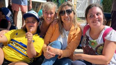 Vuelven los talleres y actividades de verano para personas con discapacidad