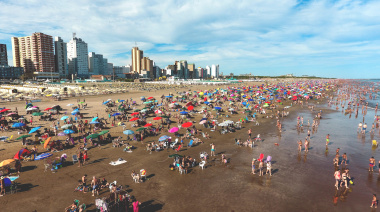 Playas: el operativo de control ingresa en su etapa de intensidad