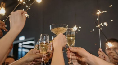 Gran pregunta: ¿hasta cuándo se dice "Feliz Año Nuevo"?