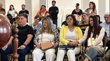 Avanza el proceso de venta del Casino: quedó definida la martillera de la subasta