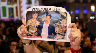 Cómo la CIA se infiltró en el círculo íntimo de Nicolás Maduro para informar su paradero exacto