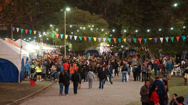 La Feria de las Colectividades celebrará su 22ª edición en Necochea