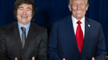 Milei celebró la captura de Maduro y se alineó sin matices con Estados Unidos