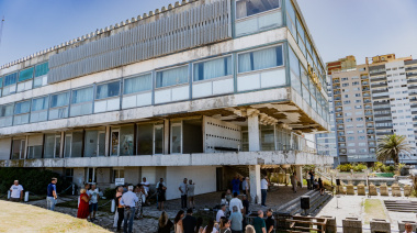 La Municipalidad de Necochea fijó la fecha de subasta pública del Complejo Casino