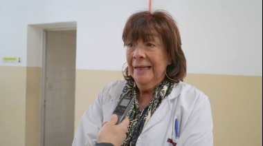 Tomógrafo, Arco en C, nuevos objetivos y “seguir dando la calidad médica que acostumbra al hospital”