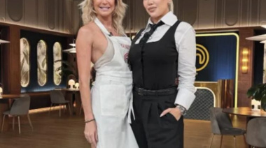 Impacto inmediato: el rating que dejó el debut de Yanina Latorre en MasterChef Celebrity