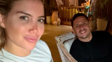 Aseguran que Wanda Nara se separó de Martín Migueles: los motivos