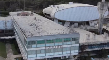 Caída de dos inversores y gravedad institucional: concejales ponen en jaque la subasta del Casino