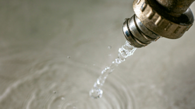 Con mantenimiento constante, Obras Sanitarias presentó el balance 2025 y el estado actual de la red de agua