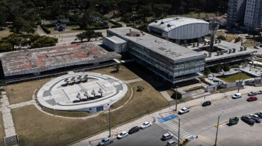 Casino: qué se podría construir y qué pasará con el Auditórium